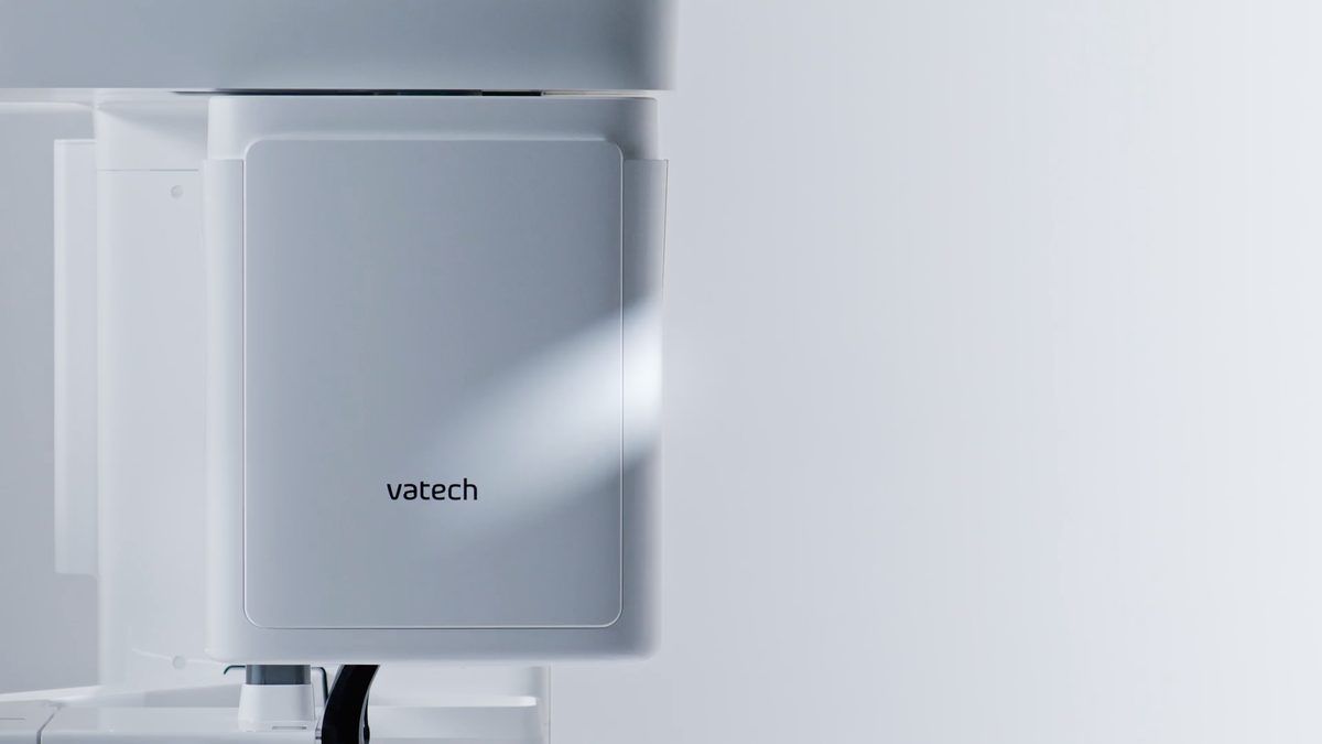 Vatech Smart X CBCT scanner