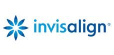 Invisalign clear aligner