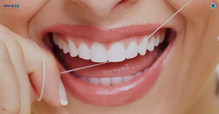 Dental hygienist appointment