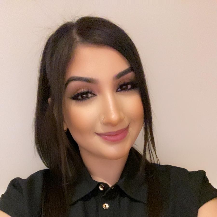 Shazia Mahroof