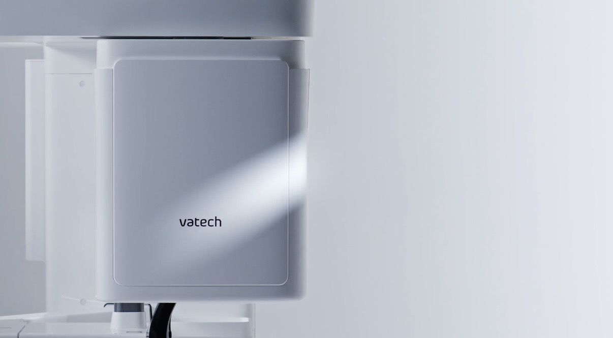 Vatech Smart X CBCT scanner