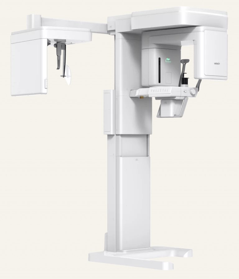 Vatech Smart X CBCT scanner